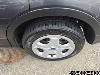 Ford Escape 2018 S 4p SUV