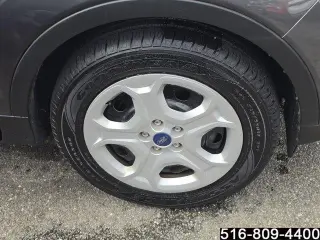 Ford Escape 2018 S 4p SUV