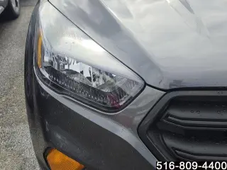 Ford Escape 2018 S 4p SUV