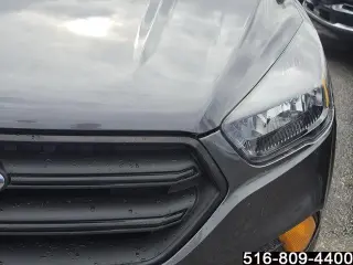 Ford Escape 2018 S 4p SUV