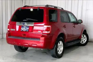 Ford Escape 2012 Limitada 4p SUV