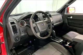 Ford Escape 2012 Limitada 4p SUV