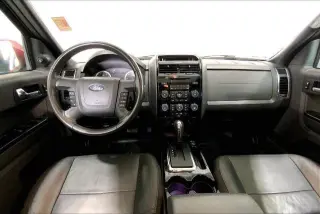 Ford Escape 2012 Limitada 4p SUV