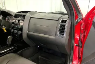 Ford Escape 2012 Limitada 4p SUV