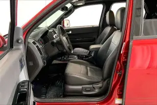 Ford Escape 2012 Limitada 4p SUV