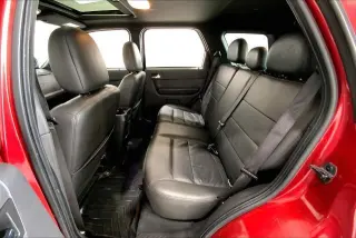 Ford Escape 2012 Limitada 4p SUV