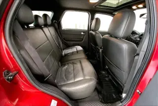 Ford Escape 2012 Limitada 4p SUV