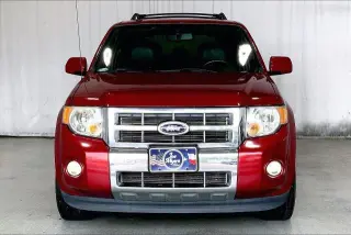 Ford Escape 2012 Limitada 4p SUV