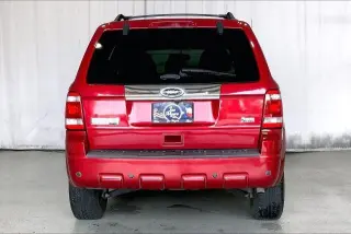 Ford Escape 2012 Limitada 4p SUV
