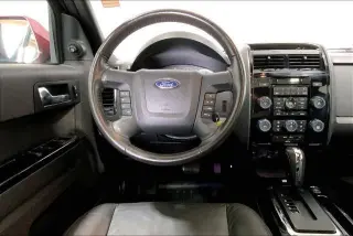 Ford Escape 2012 Limitada 4p SUV