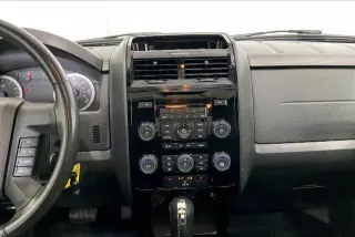 Ford Escape 2012 Limitada 4p SUV