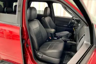Ford Escape 2012 Limitada 4p SUV
