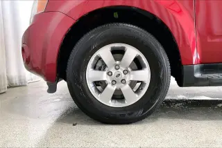 Ford Escape 2012 Limitada 4p SUV