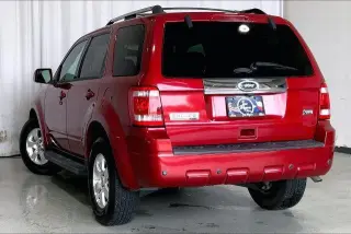Ford Escape 2012 Limitada 4p SUV