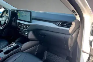 Ford Escape Híbrido Enchufable 2025 PHEV SUV de 4 puertas
