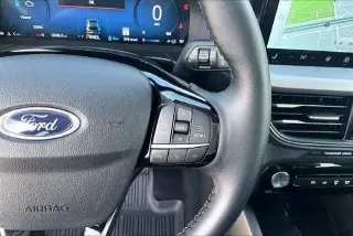 Ford Escape Híbrido Enchufable 2025 PHEV SUV de 4 puertas