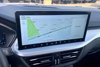 Ford Escape Híbrido Enchufable 2025 PHEV SUV de 4 puertas
