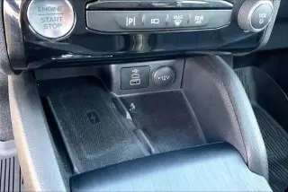 Ford Escape Híbrido Enchufable 2025 PHEV SUV de 4 puertas