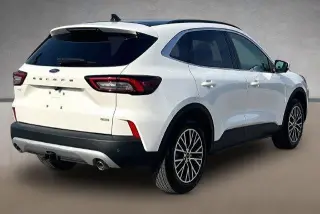 Ford Escape Híbrido Enchufable 2025 PHEV SUV de 4 puertas