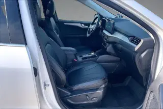 Ford Escape Híbrido Enchufable 2025 PHEV SUV de 4 puertas