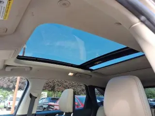 Ford Escape Hybrid 2020 Titanium 4dr SUV