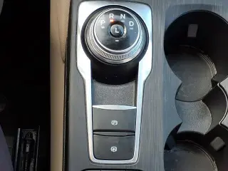 Ford Escape Hybrid 2020 Titanium 4dr SUV