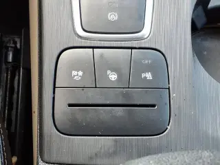 Ford Escape Hybrid 2020 Titanium 4dr SUV