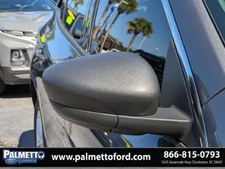 Ford Escape Hybrid 2022 SE 4p SUV