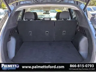 Ford Escape Hybrid 2022 SE 4p SUV