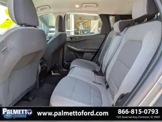 Ford Escape Hybrid 2022 SE 4p SUV