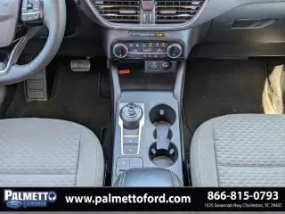 Ford Escape Hybrid 2022 SE 4p SUV