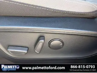 Ford Escape Hybrid 2022 SE 4p SUV