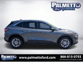 Ford Escape Hybrid 2022 SE 4p SUV