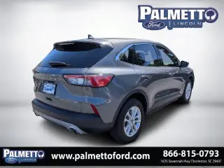 Ford Escape Hybrid 2022 SE 4p SUV
