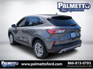 Ford Escape Hybrid 2022 SE 4p SUV