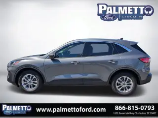 Ford Escape Hybrid 2022 SE 4p SUV