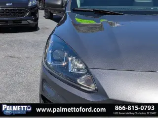 Ford Escape Hybrid 2022 SE 4p SUV