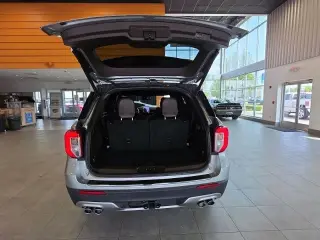 Ford Explorer 2024 AWD King Ranch 4dr SUV
