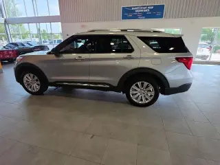 Ford Explorer 2024 AWD King Ranch 4dr SUV