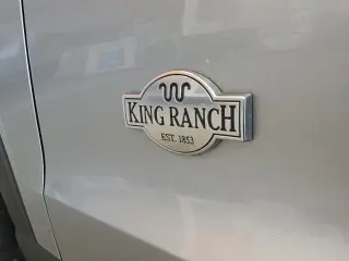 Ford Explorer 2024 AWD King Ranch 4dr SUV