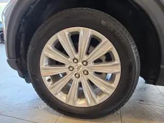 Ford Explorer 2024 AWD King Ranch 4dr SUV