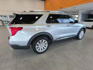 Ford Explorer 2024 AWD King Ranch 4dr SUV