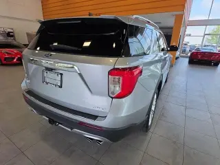 Ford Explorer 2024 AWD King Ranch 4dr SUV