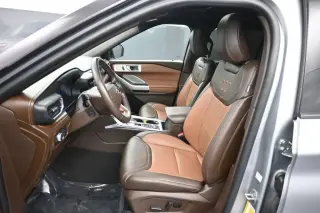 Ford Explorer 2022 AWD King Ranch 4dr SUV