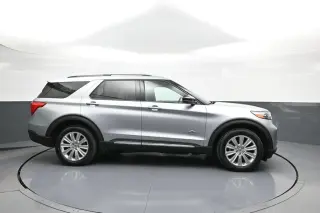 Ford Explorer 2022 AWD King Ranch 4dr SUV