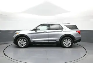 Ford Explorer 2022 AWD King Ranch 4dr SUV