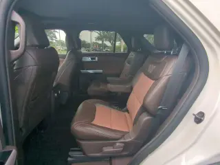 Ford Explorer 2024 AWD King Ranch 4dr SUV