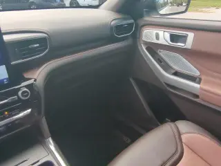 Ford Explorer 2024 AWD King Ranch 4dr SUV