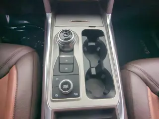Ford Explorer 2024 AWD King Ranch 4dr SUV