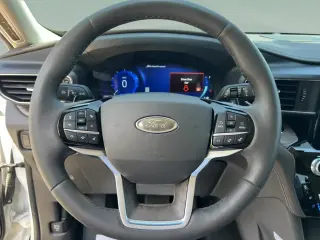 Ford Explorer 2021 AWD Platinum 4dr SUV
